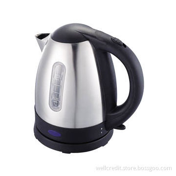 High-quality 2.0L Stainless Steel Electric Kettle